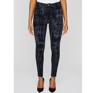 Mcguire Newton Skinny Jeans in Smoking Gun Jeans